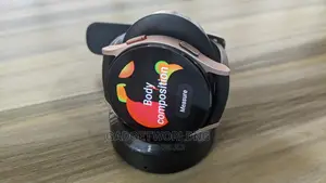 Samsung Galaxy Watch 4 40mm Lte 16gb Smart Watch