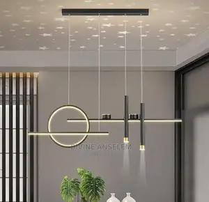 Chandelier Light