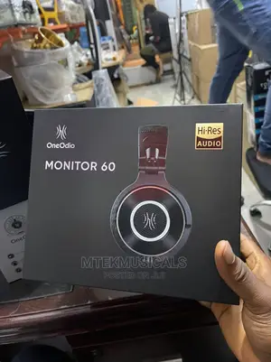 Oneodio Monitor 60 Headphone