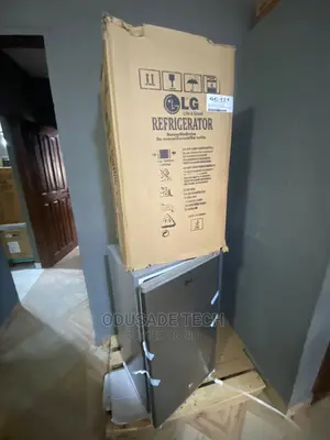 LG Refrigerator Gc-131 / 220v-/50hz
