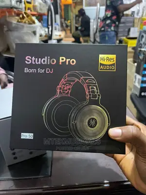 Oneodio Pro 50 Headphone