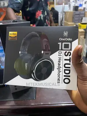 Oneodio Pro 10