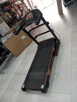 Top-Rated 3hp Supermax Treadmill