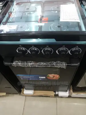 Midea Gas Cooker