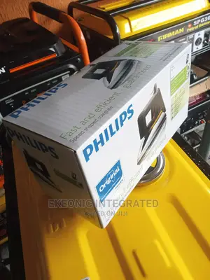 Original Philips Iron