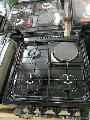 Midea Gas Cooker