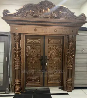 5ft by 7ft Royal Home Copper Cast Full Tank