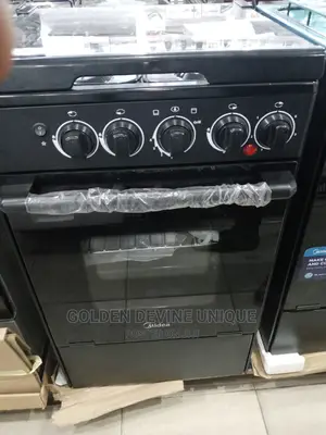 Midea Gas Cooker