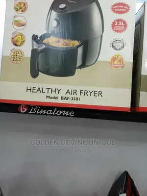 Binatone Air Fryer