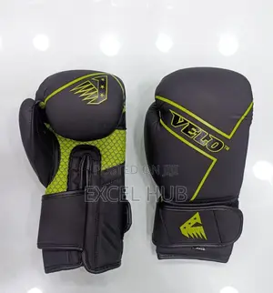 Tm Gloves New