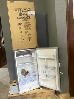 LG Refrigerator Gc-131 Jiji in Nigeria