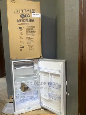 LG Refrigerator Gc-131 Silver for Sale