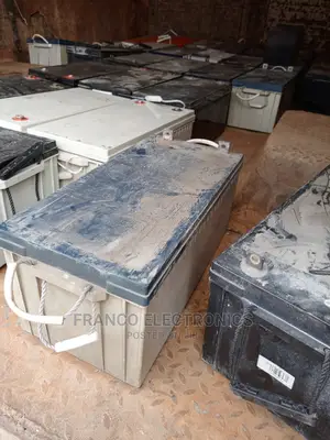 We're Buyer of Bad Inverter Batteries
