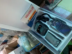 2-Way Radio Baofeng Bf-8885 Walkie Talkie