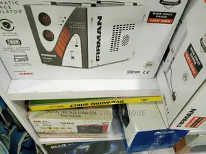 Firman Stabilizer