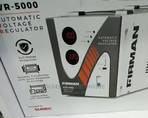 Firman Stabilizer