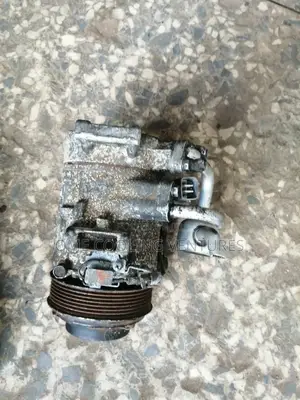 Ac Compressor For Lexus Rx350 2008-2009 Direct Automatic.