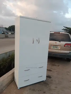3 by 6 Wardrobe