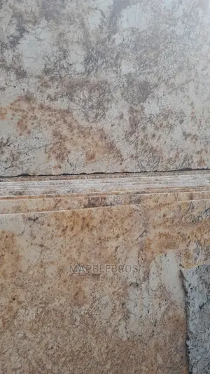 MB1. Italian Gold Forest Marble Stone Slab 20mm Thickness