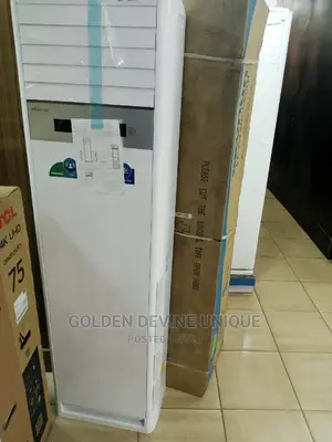 Hisense Standing Unit