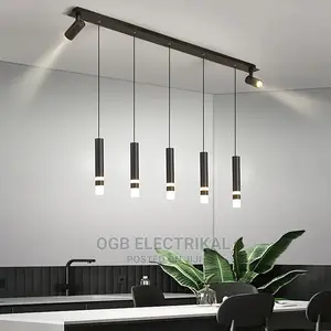 Dining Room Chandelier