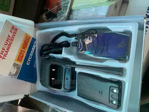 New In! Walkie Talkie Baofeng Bf-8885