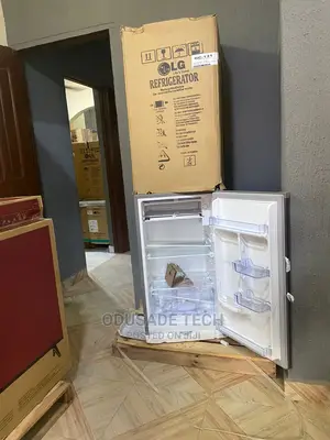 LG Refrigerator Gc-131 / Silver [Lg]