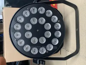 RGB 24 Bulb