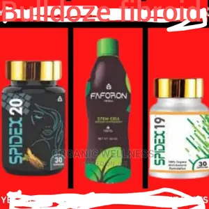 Bulldoze Fibroid and Restore Infertility