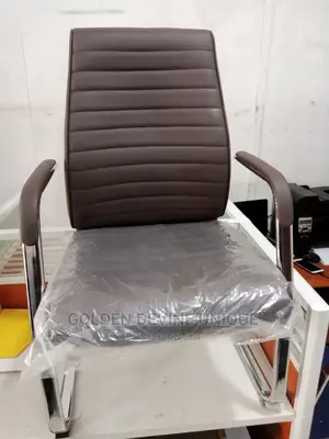 Visitor Chair