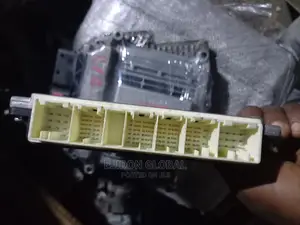 Automatic Brainbox Toyota Lexus Gx460 2014 2018 2019 2021