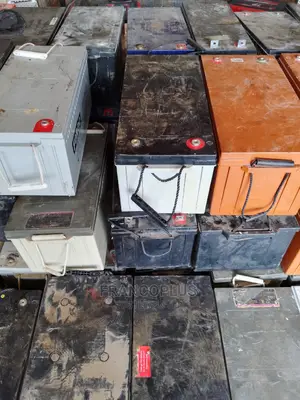 Dead or Bad Inverter Batteries Buyer