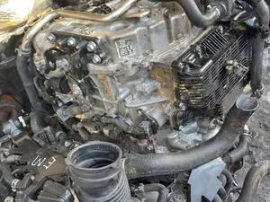 Automatic Gearbox Toyota Corolla 2021 2022 2023
