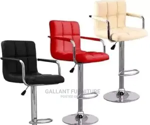Executive Barstool