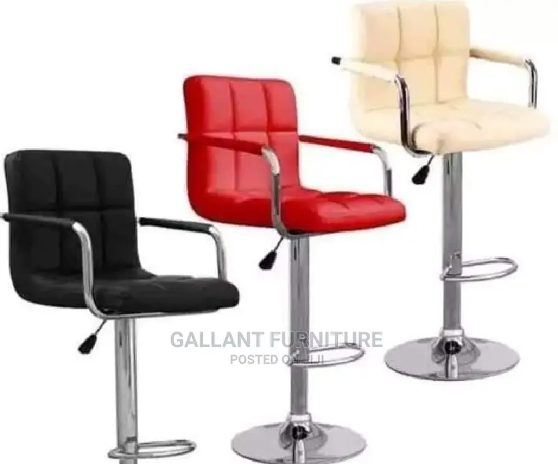 Executive Barstool