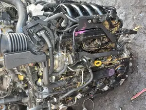 Engine Toyota Corolla 2019 2021 2022 2023