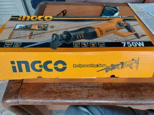 Ingco Reciprocating Saw