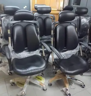 Quality Executive Office Chair