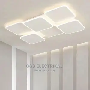 2023 Modern Nordic LED Chandelier Lights