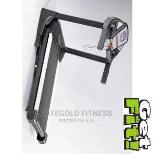 Treadmill Tr6.8