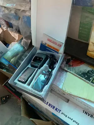 Baofeng Walkie Talkie Bf-8885 (Transciever)