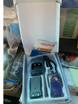 Baofeng Walkie Talkie Portable Handheld Bf-8885