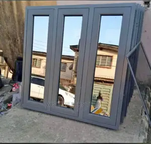 Aluminum Window