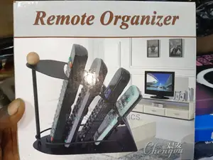 REMOTE Organizer