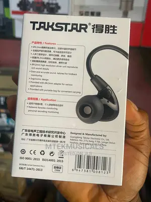 Takstar TS-2260