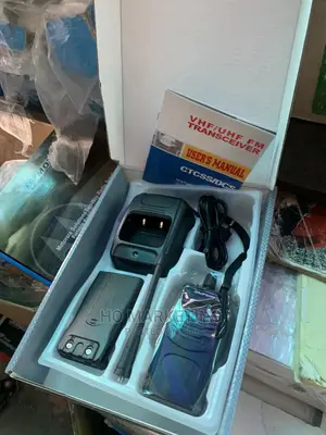 Brand New Portable Walkie Talkie Baofeng Bf-8885