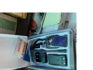 2way Handheld Radio Walkie Talkie Bf-8885
