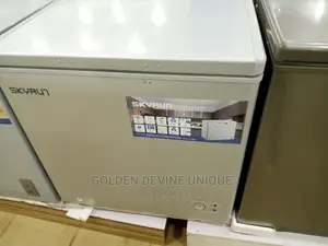 Skyrun Freezer
