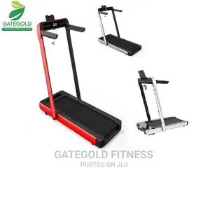Treadmill 2HP U11 2-in-1
