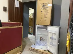 Lg-Door Lock With Key Refrigerator Gc-131